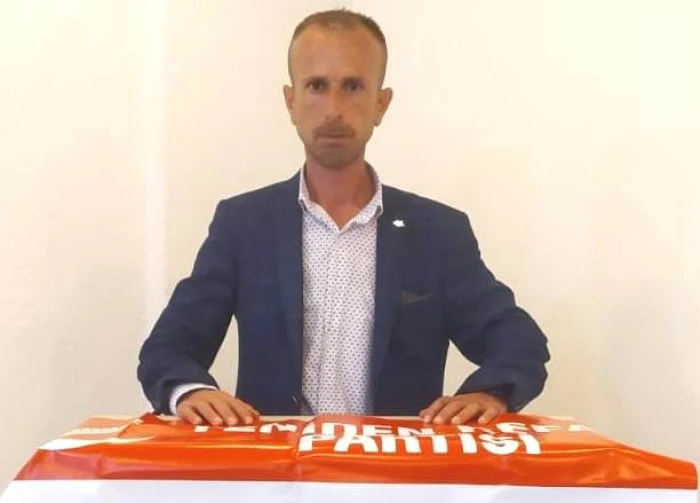 Yeniden Refah Partisinde şok istifa: ilçe başkan yardımcısı ayrıldı