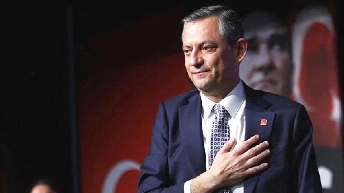 YSK, CHP kurultay kararını açıkladı