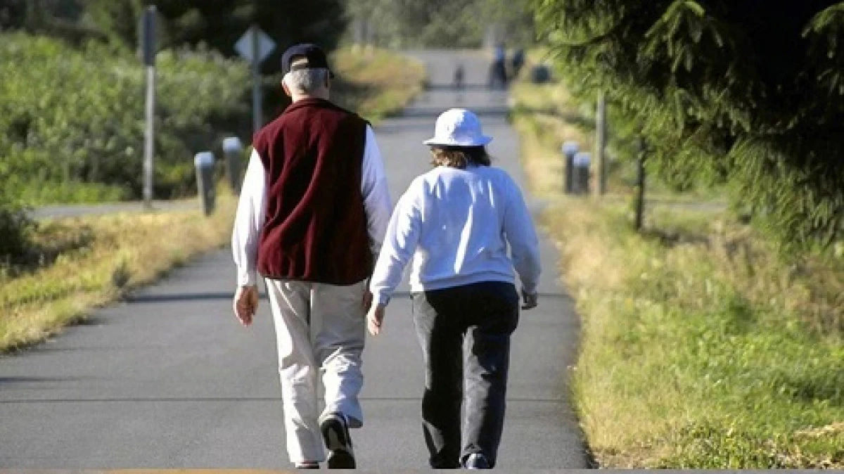 Y&uuml;r&uuml;y&uuml;ş&uuml; hayatınıza keyif katar