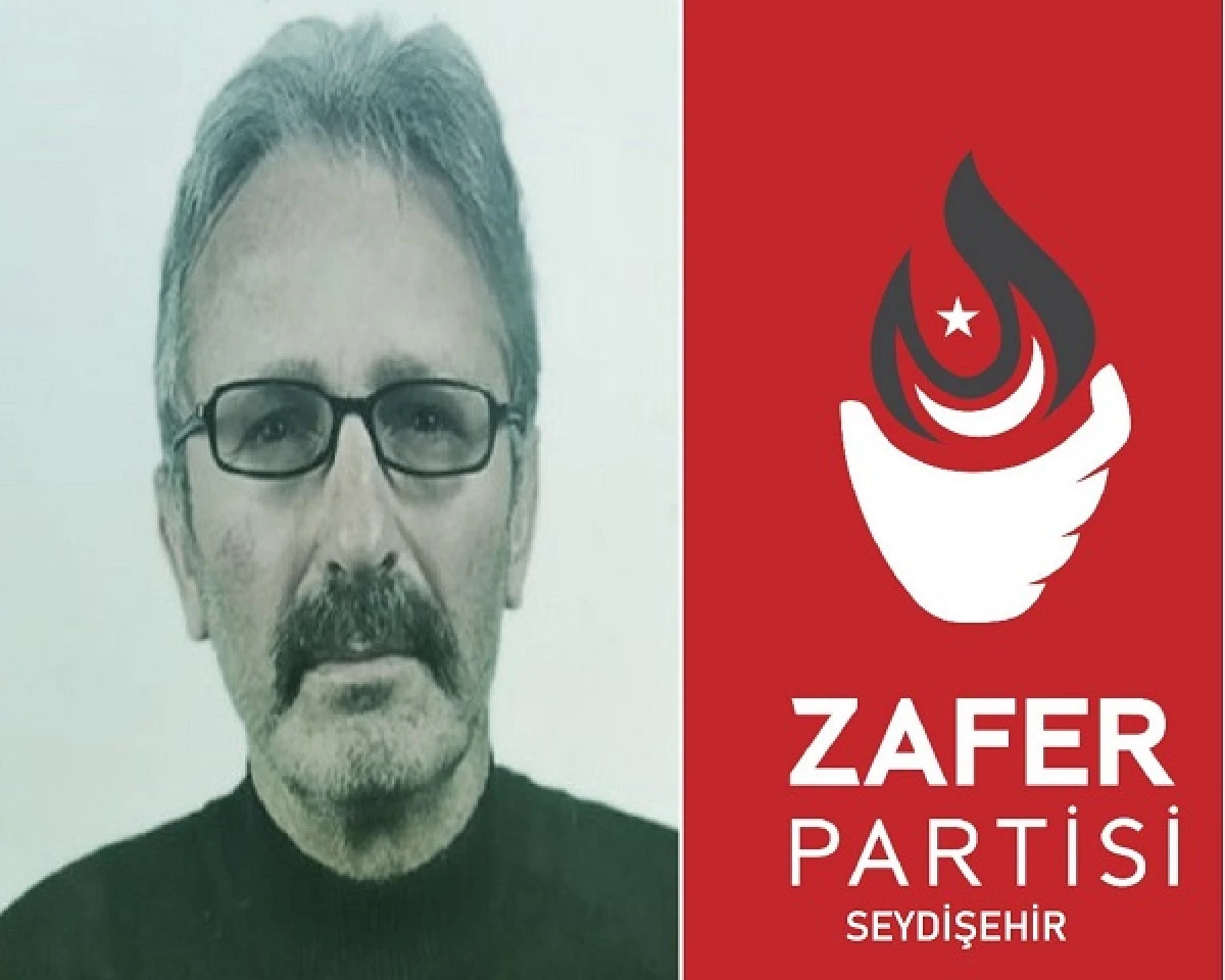 Zafer Partisi 19 Mayıs bayramı kutlama mesajı