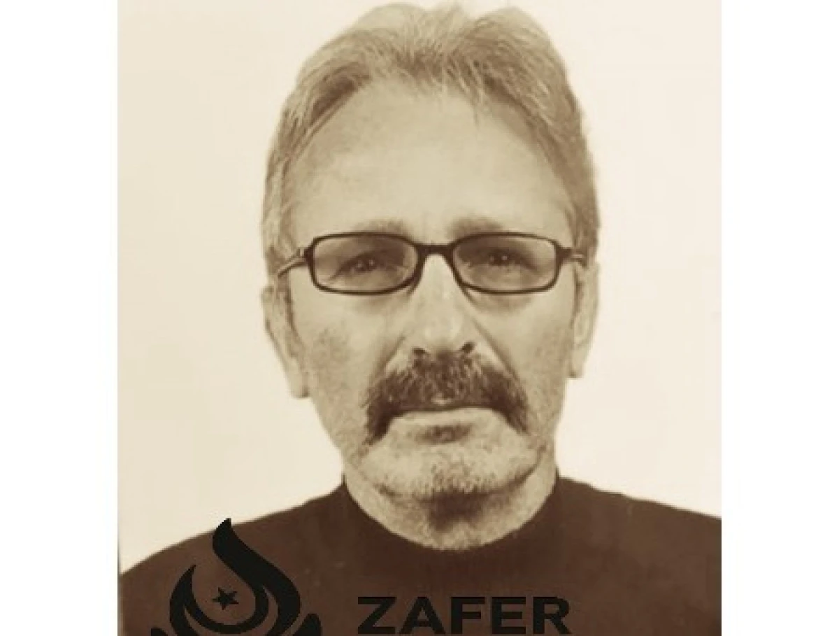 Zafer partisi ilçe başkanı Ali Umutlu, karar kabul edilebilir değil