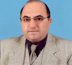 Enver Haykır