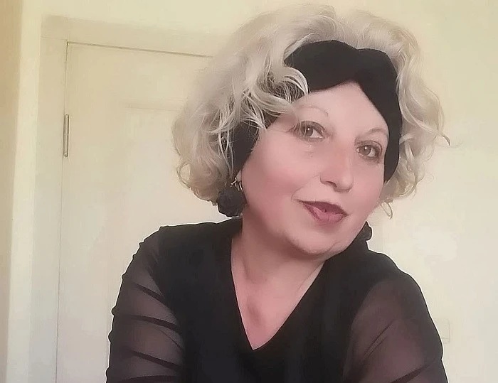 Ayşe G&uuml;l &Ccedil;ağıl