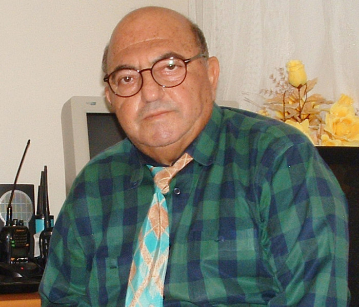 Enver Haykır