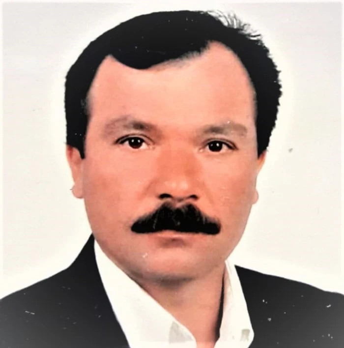 Mehmet Aydın