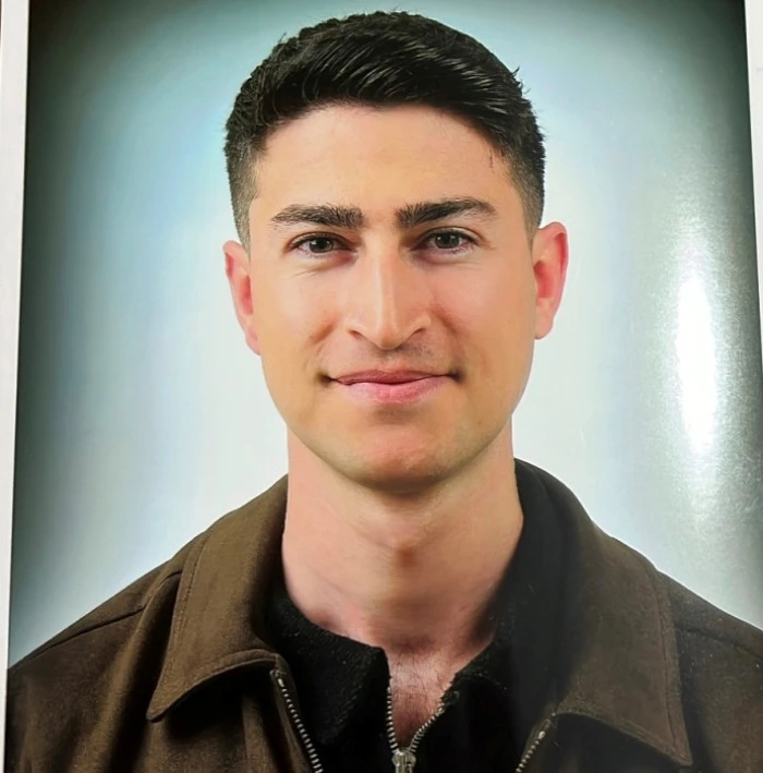 Mert Kıvılcım