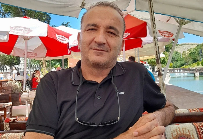Mehmet Kiraz