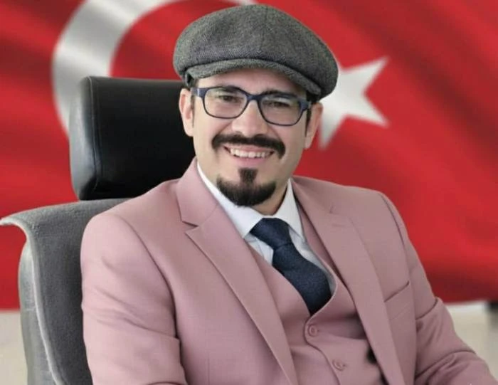 Muhammed Uzun