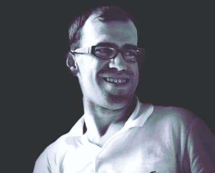 Muhammed Uzun