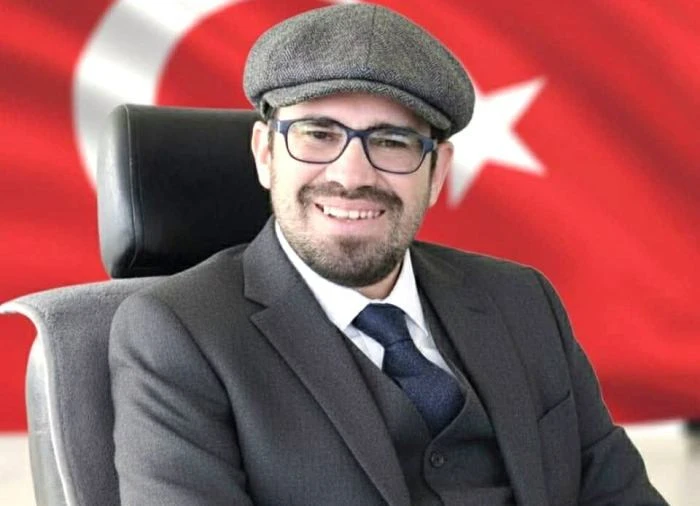 Muhammed Uzun