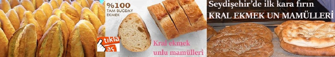 ekmek