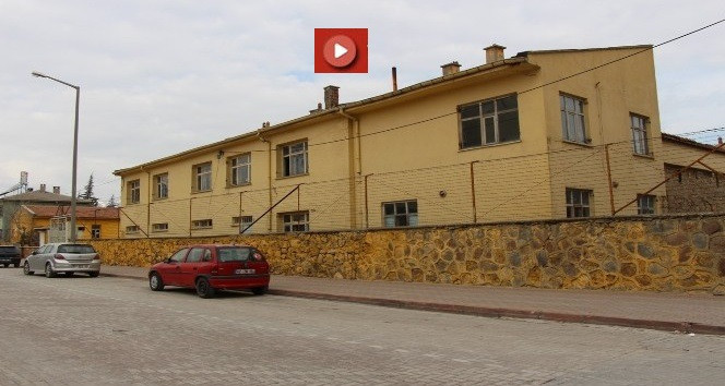 65 yıllık Seydişehir kapalı cezaevi müze olarak kalmalıydı