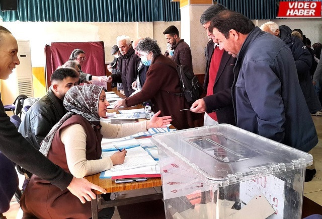 Seydişehir’den CHP’ye ön seçimde ne kadar oy çıktı?