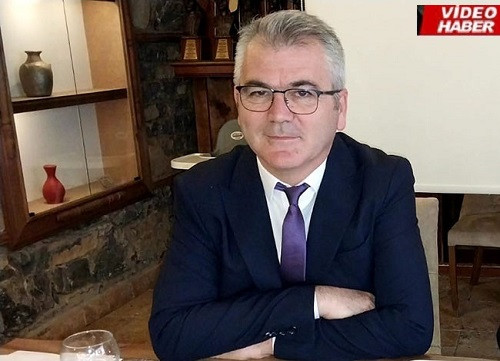 Ramazan Bayramı’nı kutluyoruz