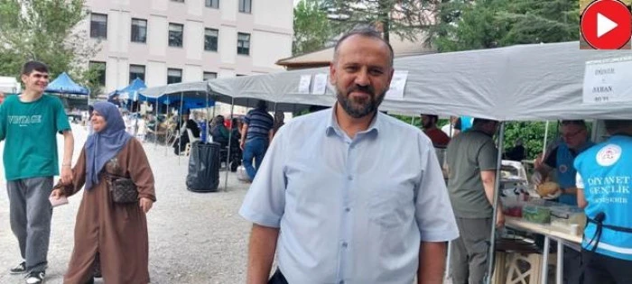 Seydişehir&rsquo;de hafızlık kız Kur&rsquo;an kursu i&ccedil;in destek seferberliği