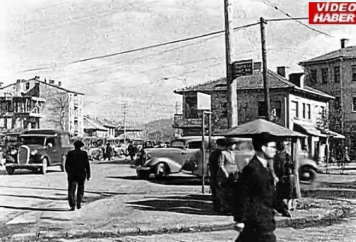  Canlanan Hatıralarda Seydişehir